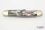 Muskrat SS - Abalone