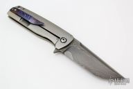 Myrmidon Flipper Variant