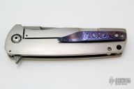 Myrmidon Flipper Variant