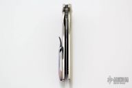 Myrmidon Flipper Variant