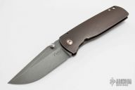 Myrmidon Variant with Copper Collars