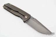 Myrmidon Variant with Copper Collars