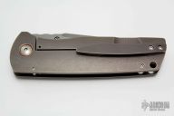 Myrmidon Variant with Copper Collars