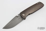 Myrmidon Variant with Copper Collars