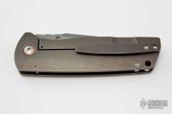 Myrmidon Variant with Copper Collars