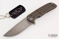 N-TAC - Plate Pattern