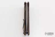 N-TAC - Plate Pattern