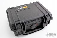 Nalpak Pelican 1120 Slipjoint Case