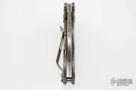 Nano Framelock - American Flag