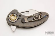 Nano Framelock Flipper