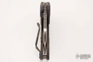 Nano Framelock Flipper