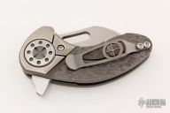 Nano Framelock Flipper