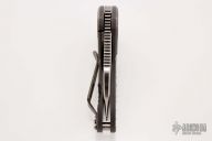 Nano Framelock Flipper