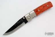 NAS Inagaki Linerlock Folder