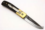 NAS Inagaki Linerlock Folder