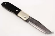 NAS Inagaki Linerlock Folder