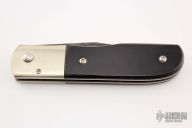 NAS Inagaki Linerlock Folder