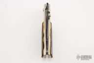 NAS Inagaki Linerlock Folder