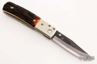 NAS Inagaki Linerlock Folder