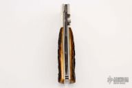 NAS Inagaki Linerlock Folder