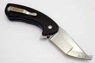 Nasty Boy - Prototype