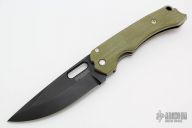 Navajo Mid-Tech - TAD Edition