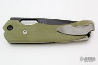 Navajo Mid-Tech - TAD Edition