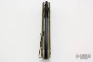 Navajo Mid-Tech - TAD Edition