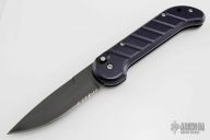Navy Seal (Black Knife) - Sterile