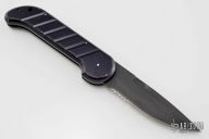 Navy Seal (Black Knife) - Sterile