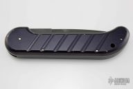 Navy Seal (Black Knife) - Sterile