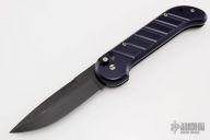 Navy Seal (Black Knife) - Sterile