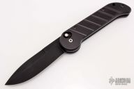Navy Seal (Black Knife) - Sterile