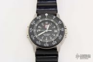 Navy Seals Luminox Watch