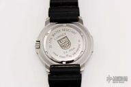 Navy Seals Luminox Watch