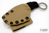 Neck Bite Dagger Karambit