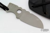 Neck Knife
