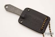 Neck Knife