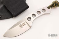 Neck Knife