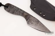 Neck Knife