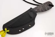 Neck Knife