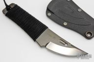 Neck Knife "Chou"