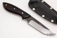 Neck Knife with Kydex Sheath