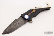 Necromonger - TKI 2015