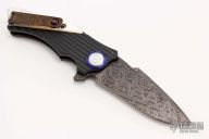 Necromonger - TKI 2015