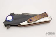 Necromonger - TKI 2015