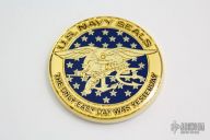 Neil Roberts Challenge Coin
