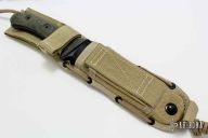 Neil Roberts Warrior Knife