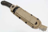 Neil Roberts Warrior Knife