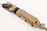 Neil Roberts Warrior Knife